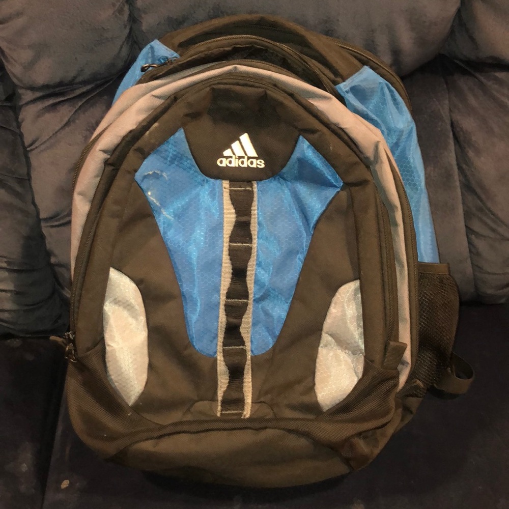 Adidas Backpack